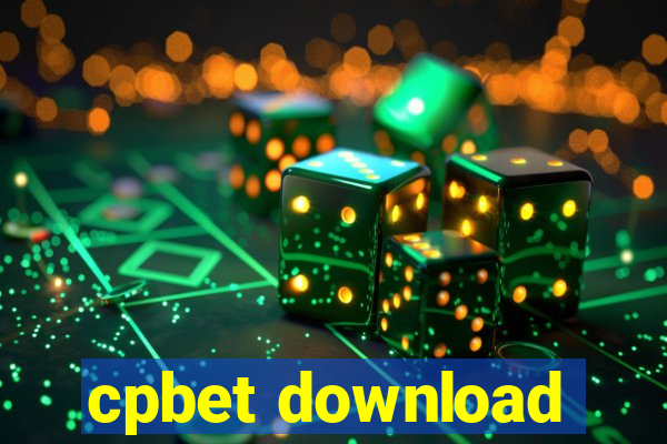 cpbet download