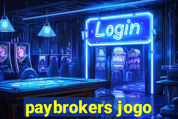 paybrokers jogo