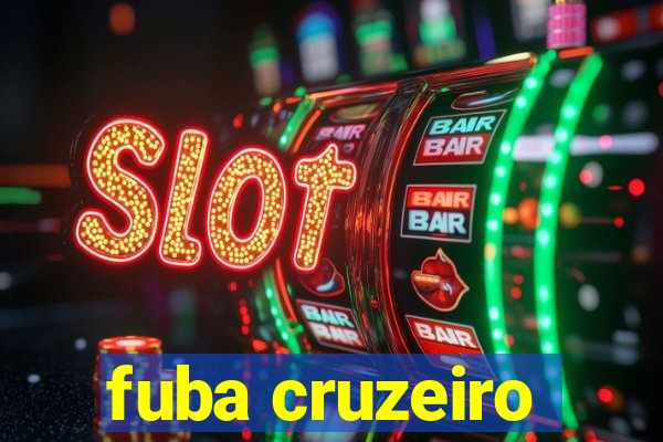 fuba cruzeiro