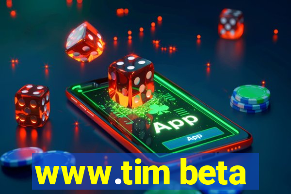 www.tim beta