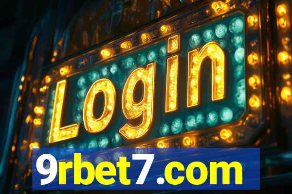 9rbet7.com