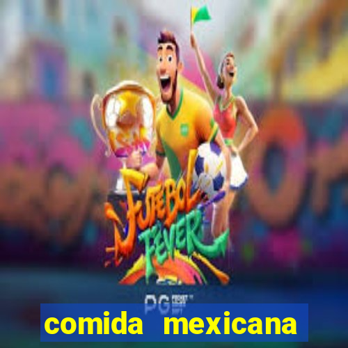 comida mexicana patos de minas