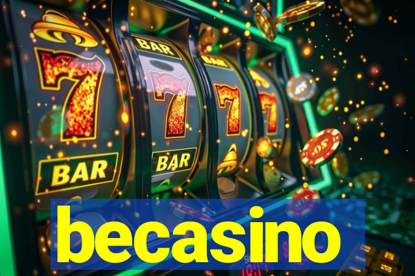 becasino