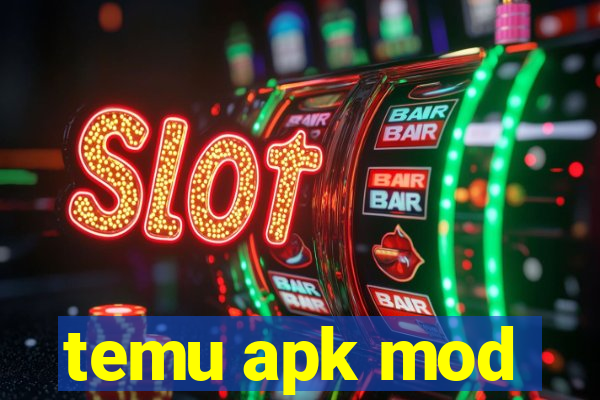 temu apk mod