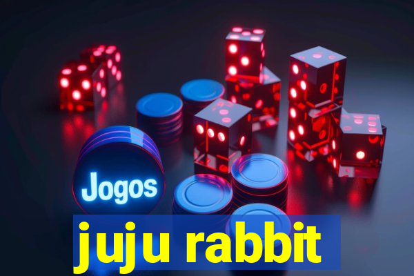 juju rabbit