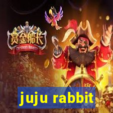 juju rabbit