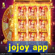 jojoy app