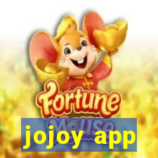 jojoy app