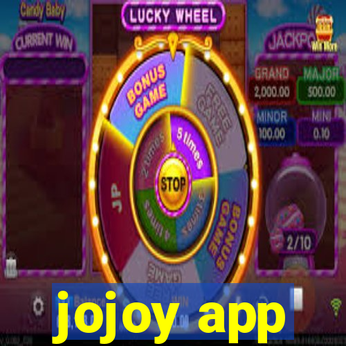 jojoy app