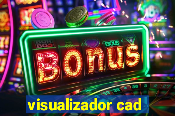 visualizador cad