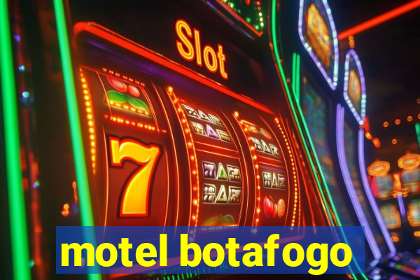 motel botafogo