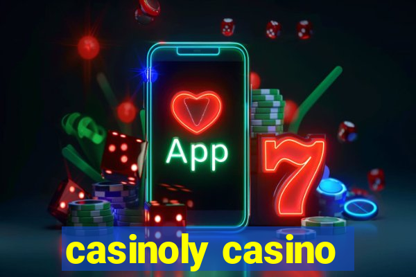 casinoly casino