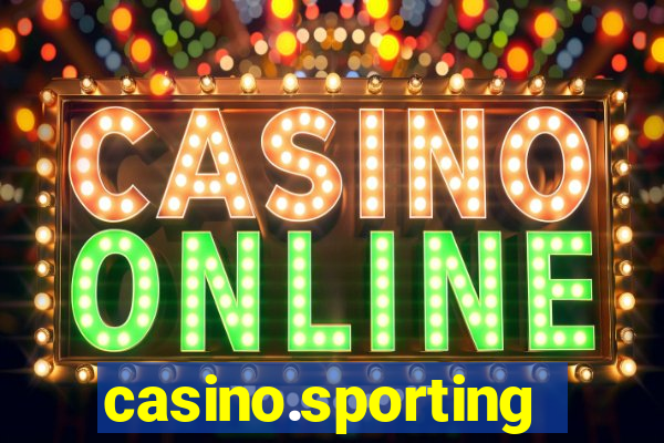 casino.sporting