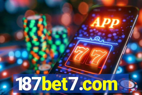 187bet7.com