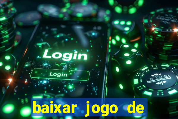 baixar jogo de futebol apk