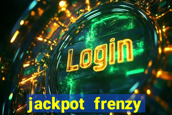 jackpot frenzy pusher acesso antecipado