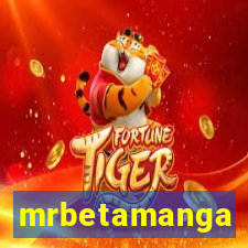 mrbetamanga