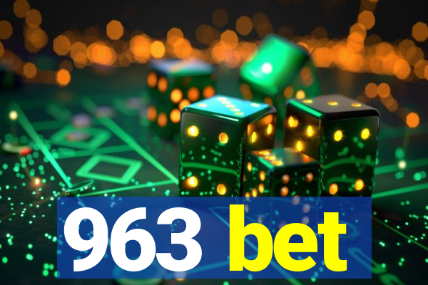 963 bet