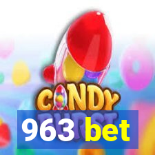 963 bet