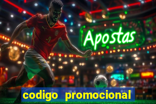 codigo promocional sua bet