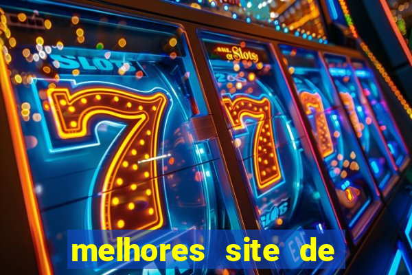 melhores site de jogos online