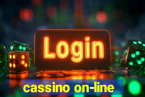 cassino on-line