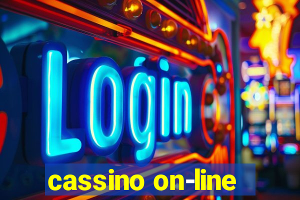 cassino on-line