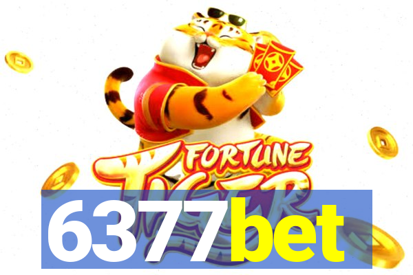 6377bet