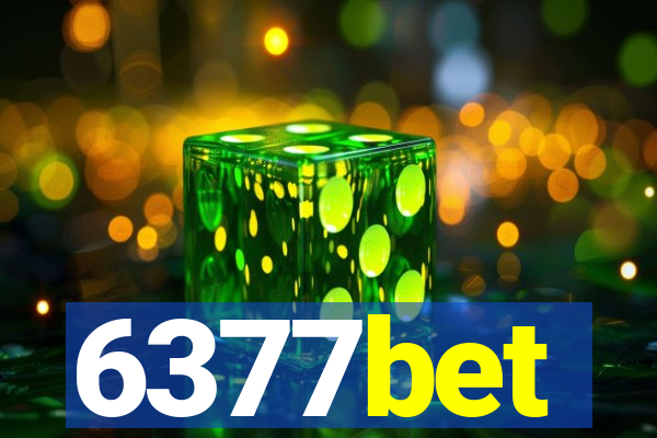 6377bet