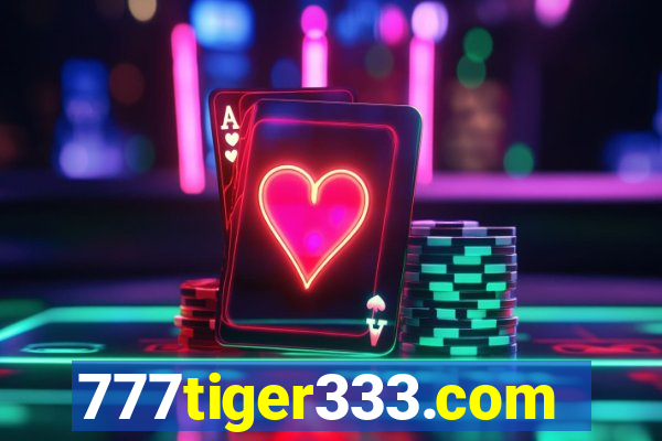 777tiger333.com