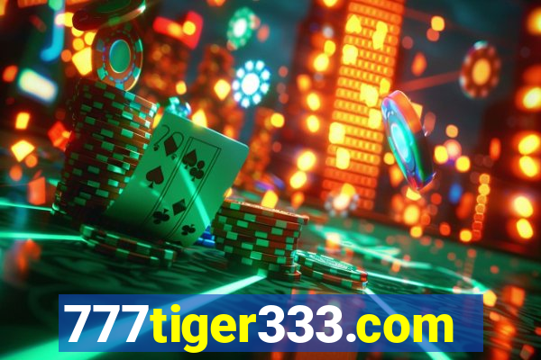 777tiger333.com