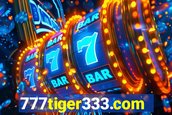 777tiger333.com