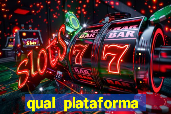 qual plataforma segura para jogar fortune tiger