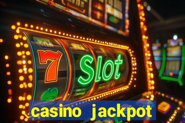 casino jackpot party slots