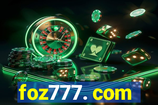 foz777. com