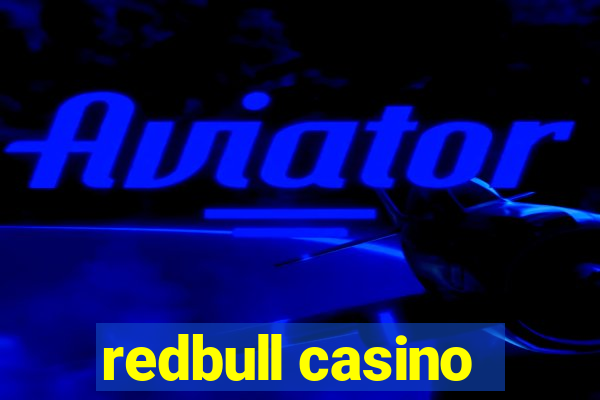 redbull casino