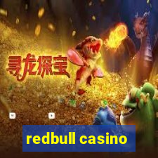 redbull casino