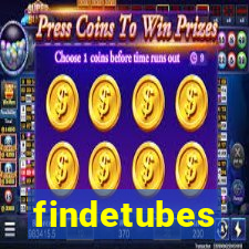 findetubes