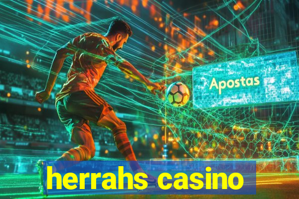 herrahs casino