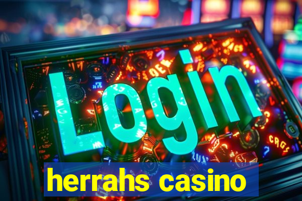 herrahs casino