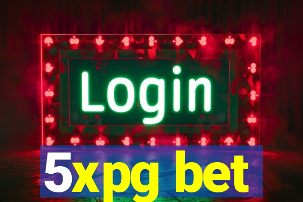 5xpg bet