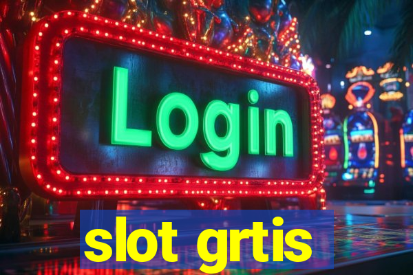 slot grtis