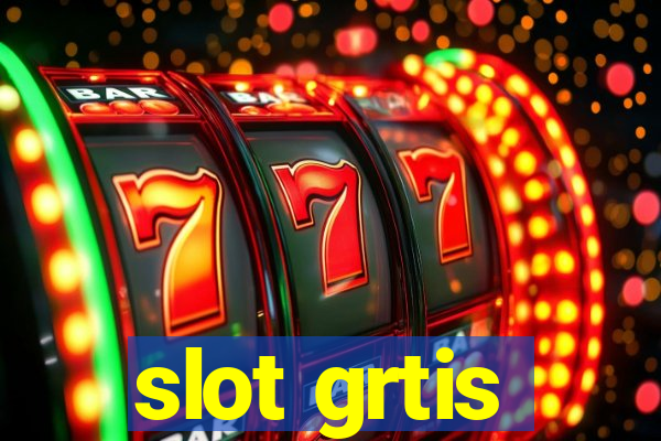 slot grtis