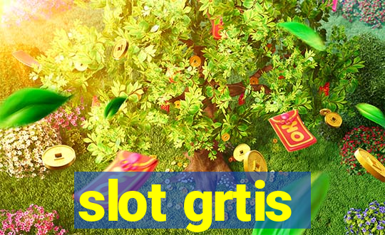 slot grtis