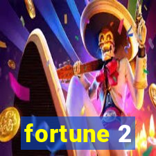 fortune 2