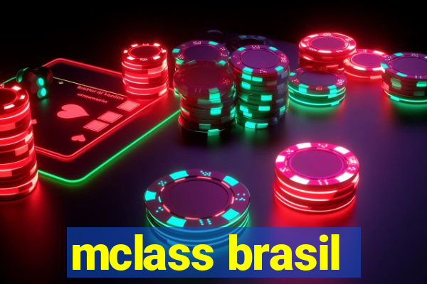 mclass brasil