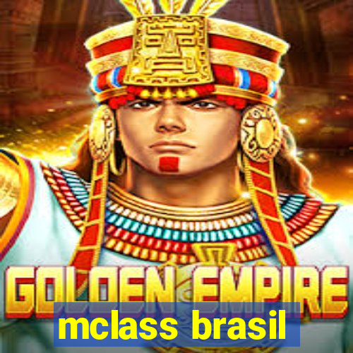 mclass brasil