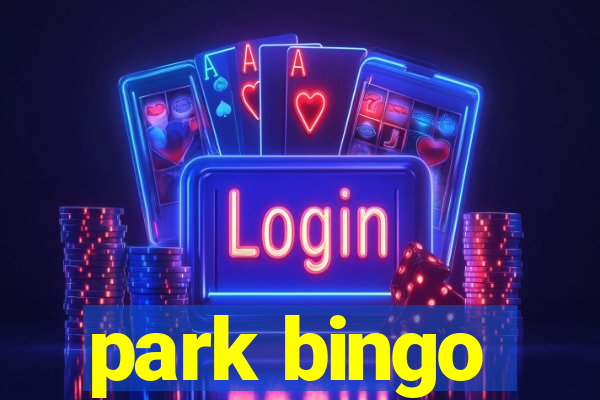 park bingo