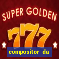 compositor da musica a carta