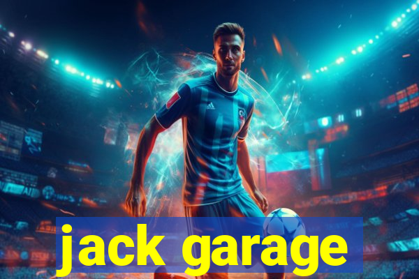 jack garage